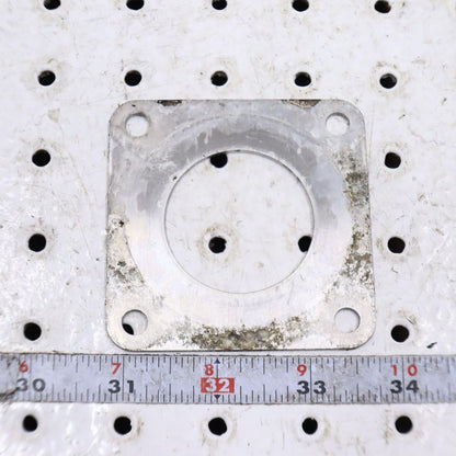 2002 ARCTIC CAT ZR 600 Plate, Oil Seal 3004-775