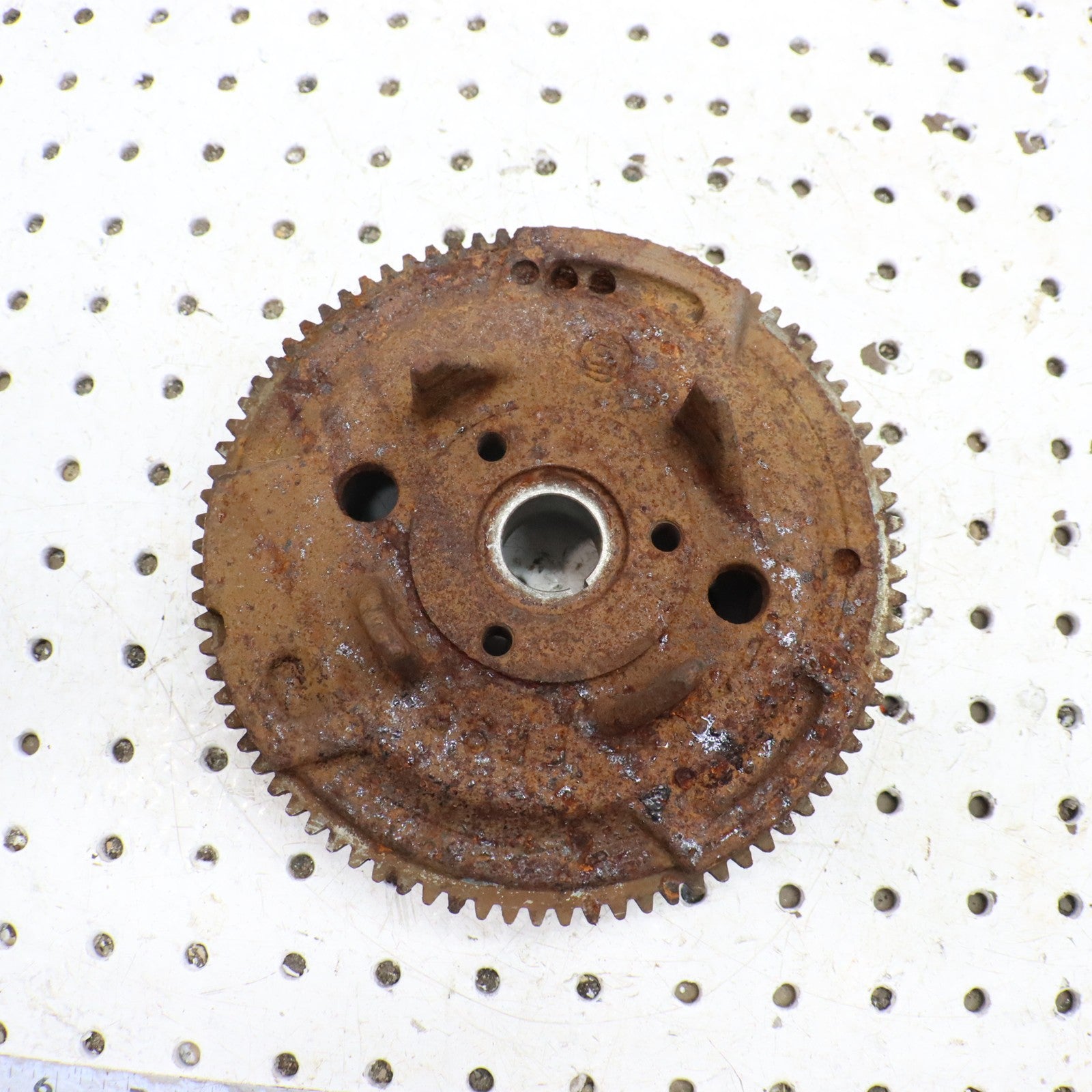 1995 Polaris Xplorer 400 Flywheel Rotor 3084760