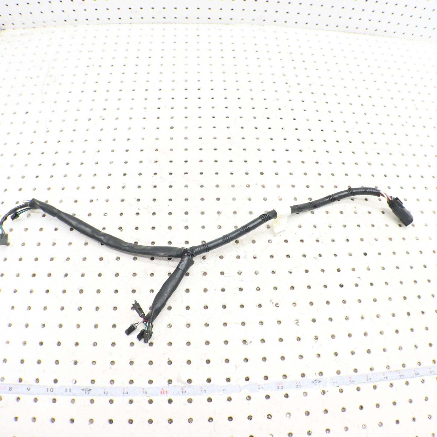 2009 Arctic Cat Crossfire R 8 Handlebar Wire Harness 1686-541