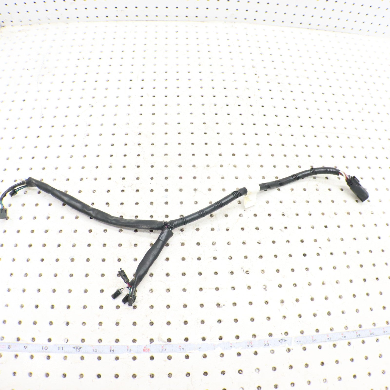 2009 Arctic Cat Crossfire R 8 Handlebar Wire Harness 1686-541