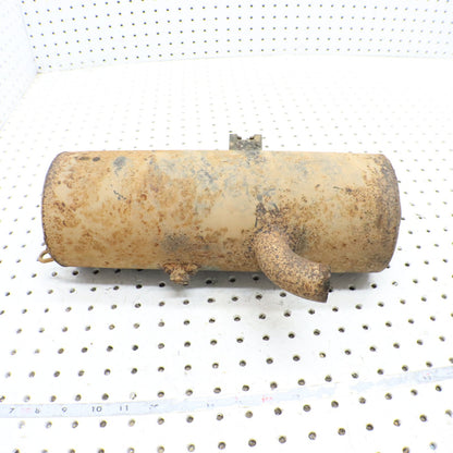 2012 Polaris Sportsman 500 Exhaust Muffler 1261042-489