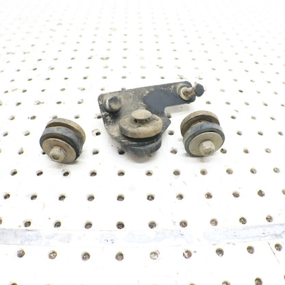 2004 Polaris Sportsman 500 Exhaust Mount Rubber Damper 5241663 5412508 5410436