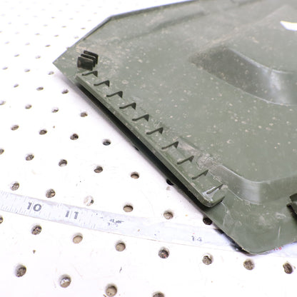 2024 Polaris Sportsman 570 Efi Eps Side Panel Cover Left 5458961-498