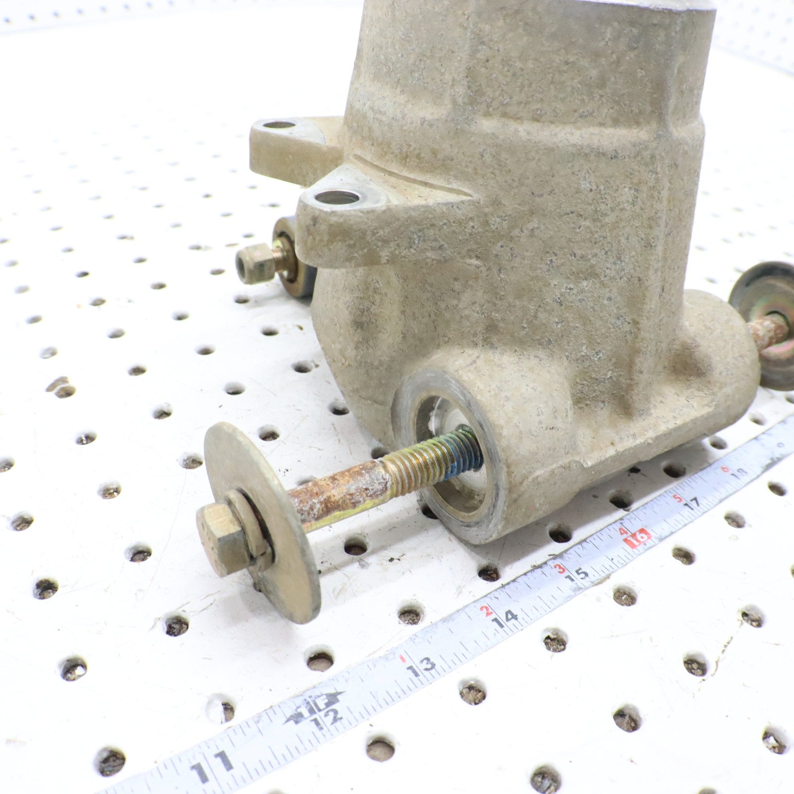 2016 Polaris Sportsman 570 Bearing Carrier Knuckle Rear 5135563