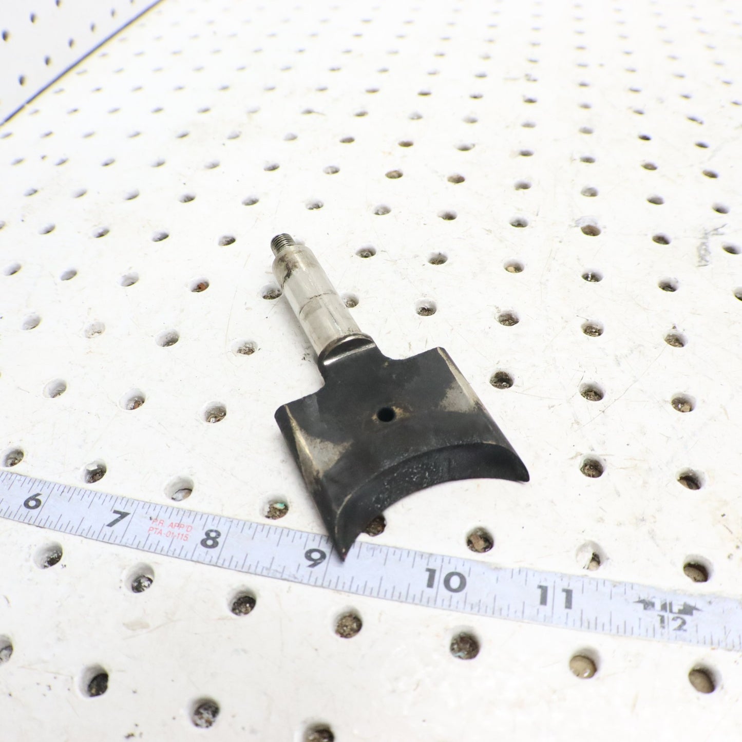 2007 Polaris Iq 600 Exhaust Valve Guillotine 5135519