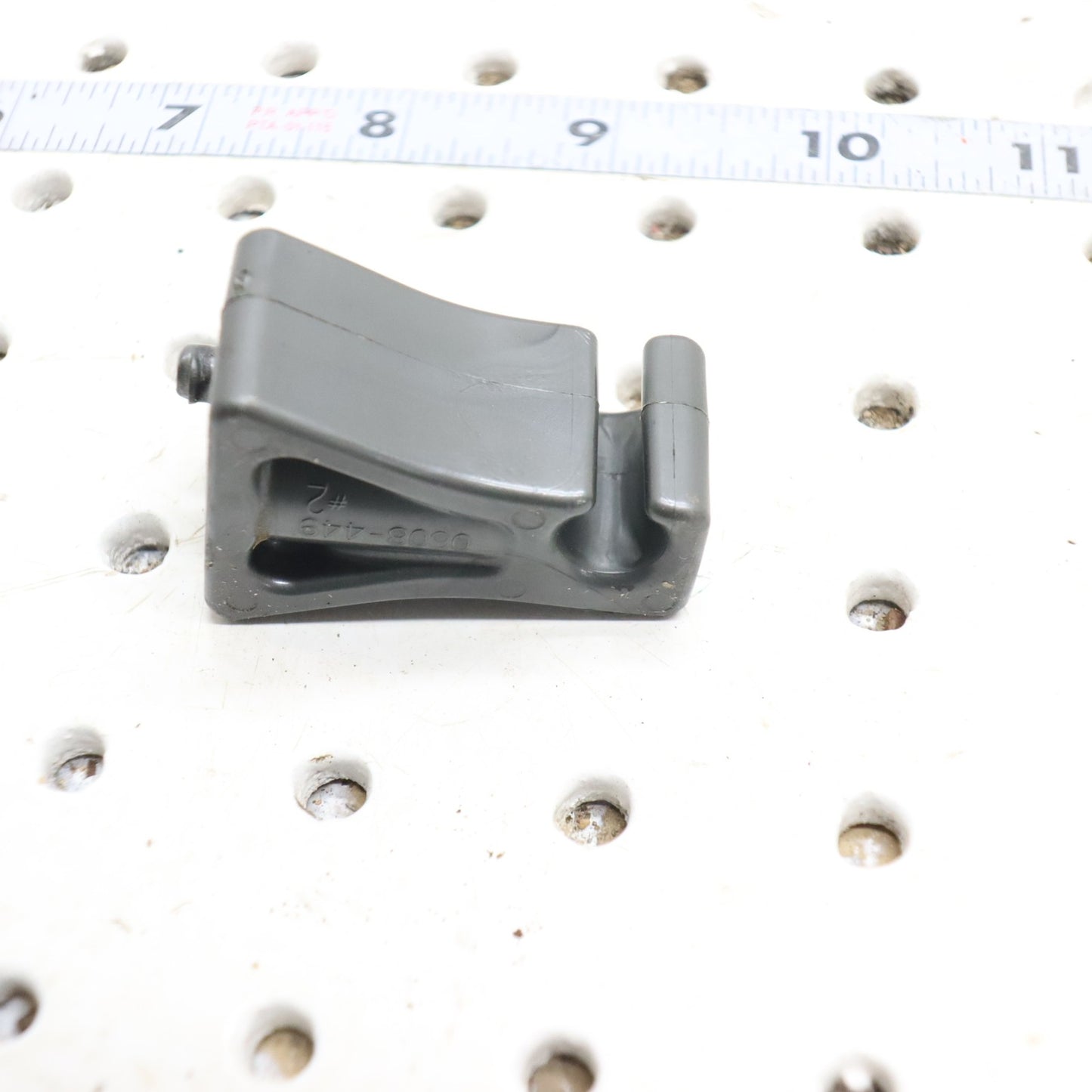 2009 Arctic Cat Crossfire R 8 Recoil Rope Guide 0608-449