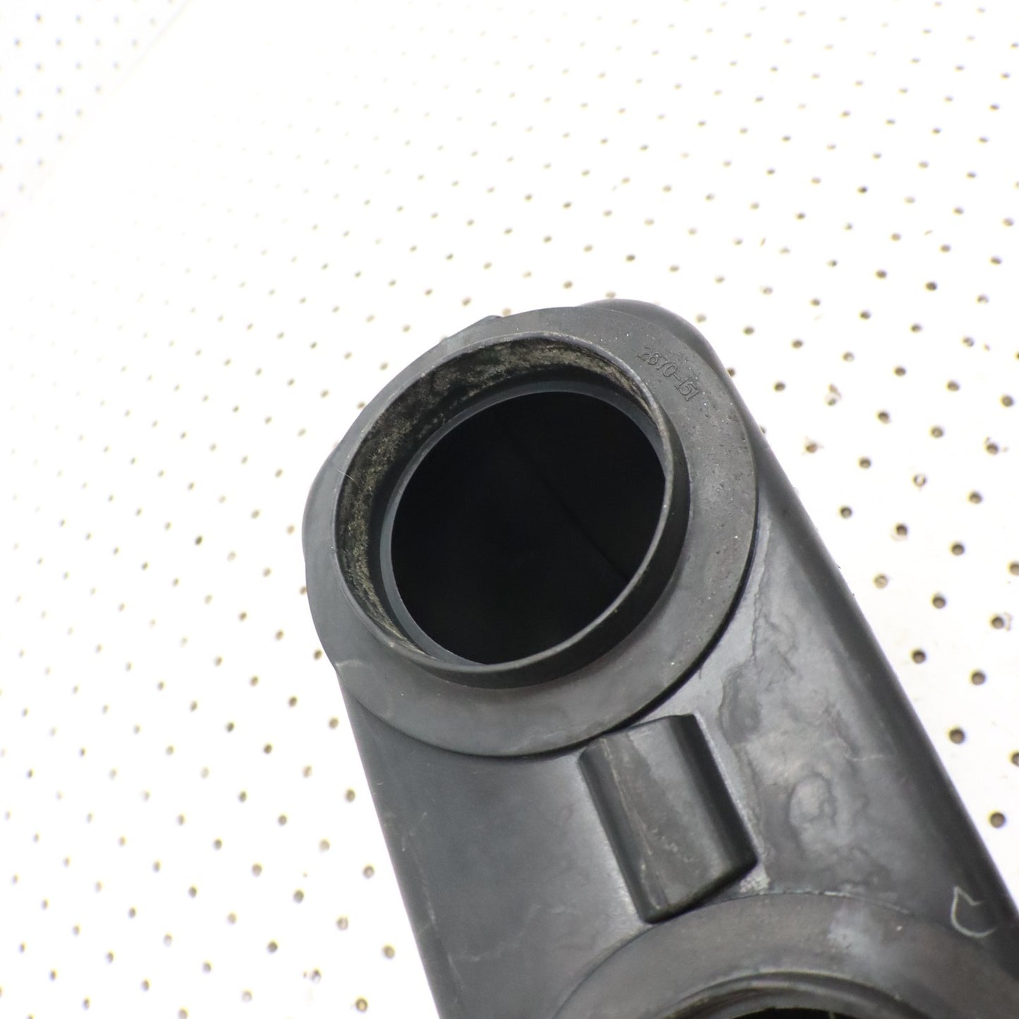 2012 Arctic Cat Proclimb M800 Air Intake Plenum BOOT 2670-328