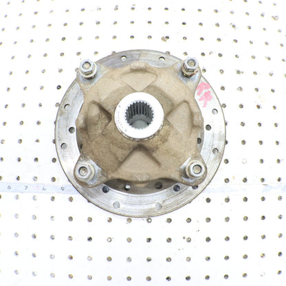 2012 Polaris Sportsman 500 REAR Wheel Hub 5135113 5143629