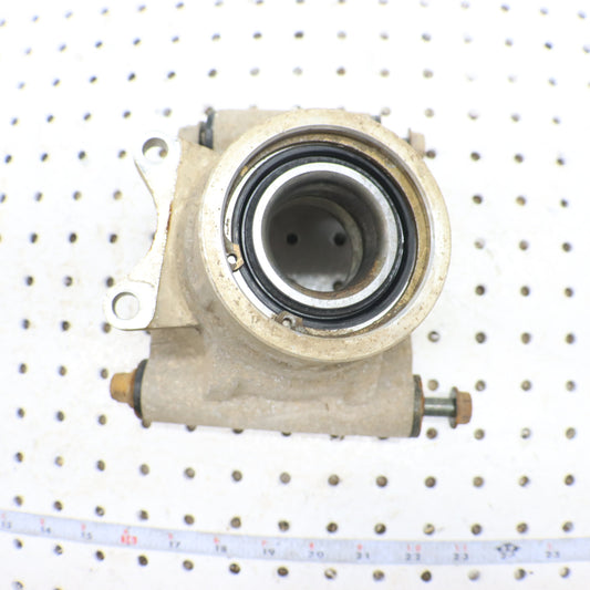 2013 Polaris Ranger Xp 900 Wheel Bearing Carrier RIGHT REAR 5137677; 5138502