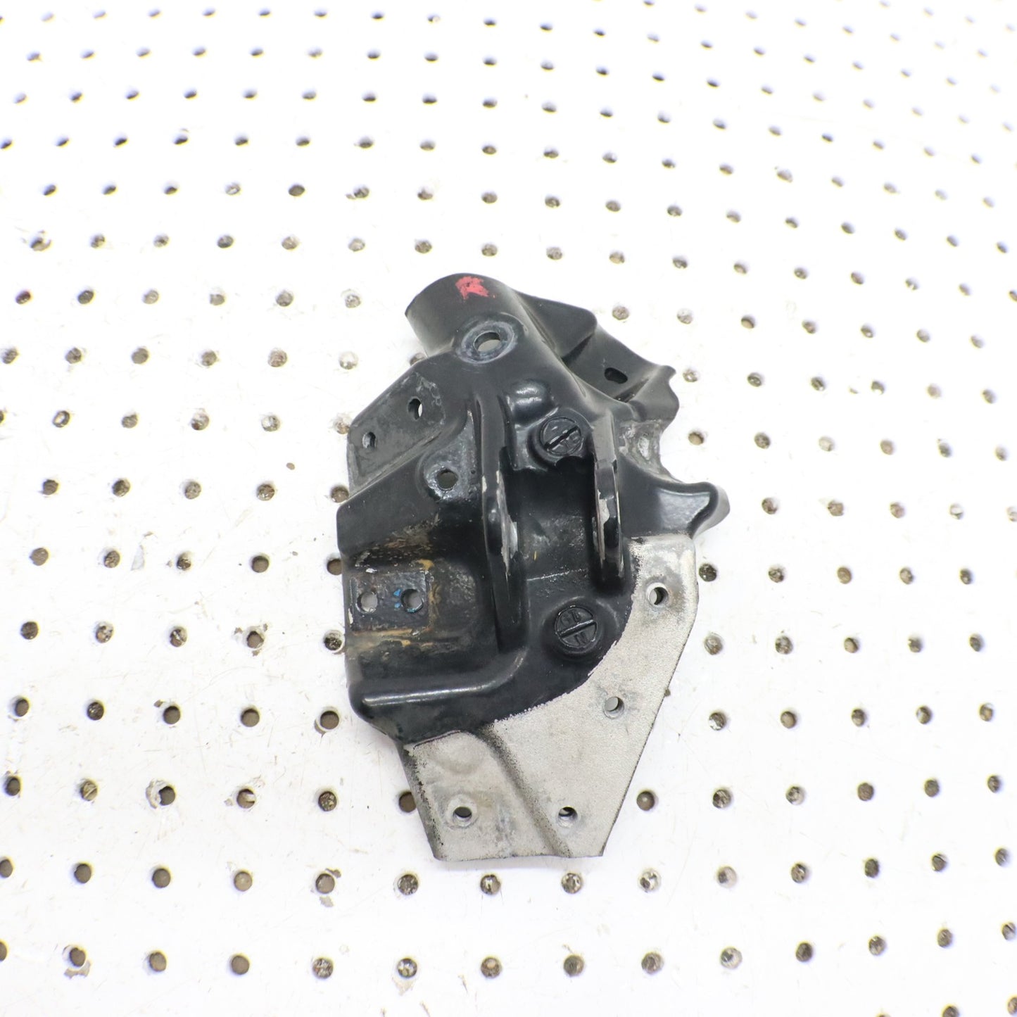 2016 Arctic Cat M8000 Shock Mount Front RIGHT 2707-304