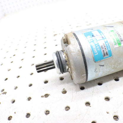2017 Polaris Sportsman 450 Starter Motor 4014909
