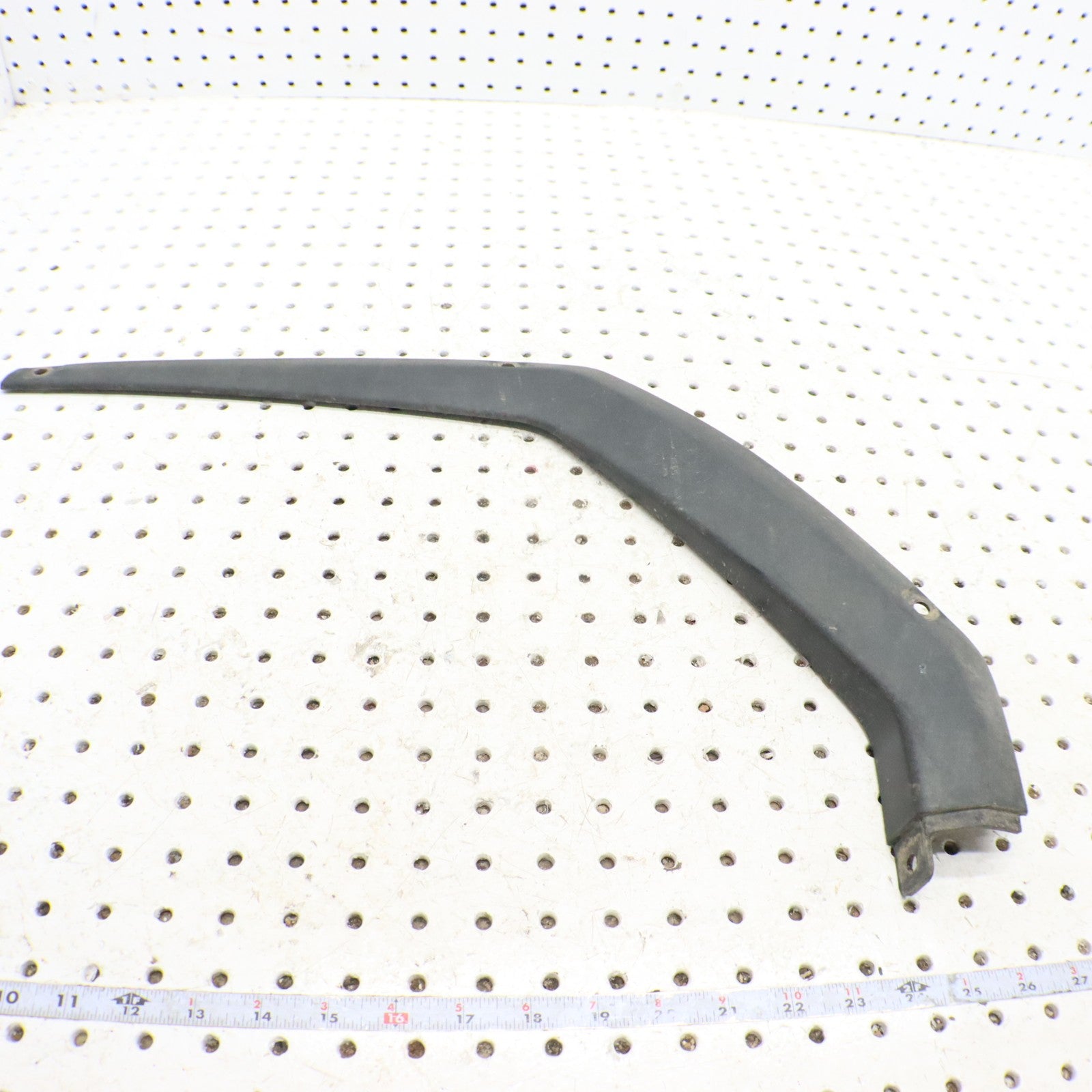 2009 Polaris Rzr 800 Fender Flare FRONT LEFT 5436602-070; 5438207-070