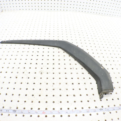 2009 Polaris Rzr 800 Fender Flare FRONT LEFT 5436602-070; 5438207-070
