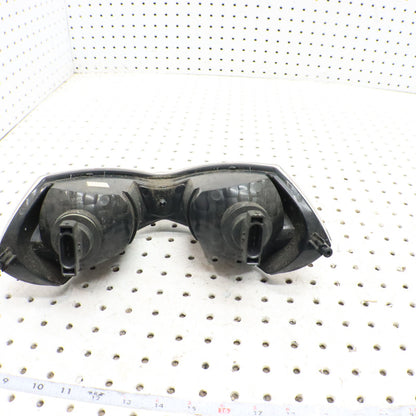 2007 Polaris Iq 600 Tail Light Taillight Brake Light 2410378; 2410941