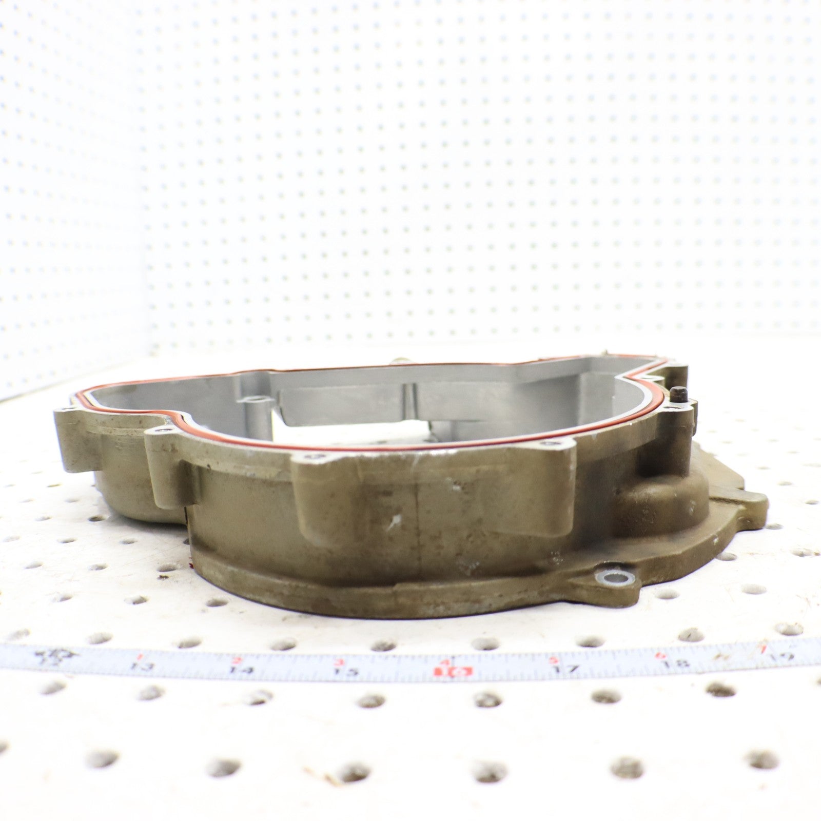 2016 Polaris Sportsman Sp 570 Engine Cover Panel SPACER 2212487; 3022723