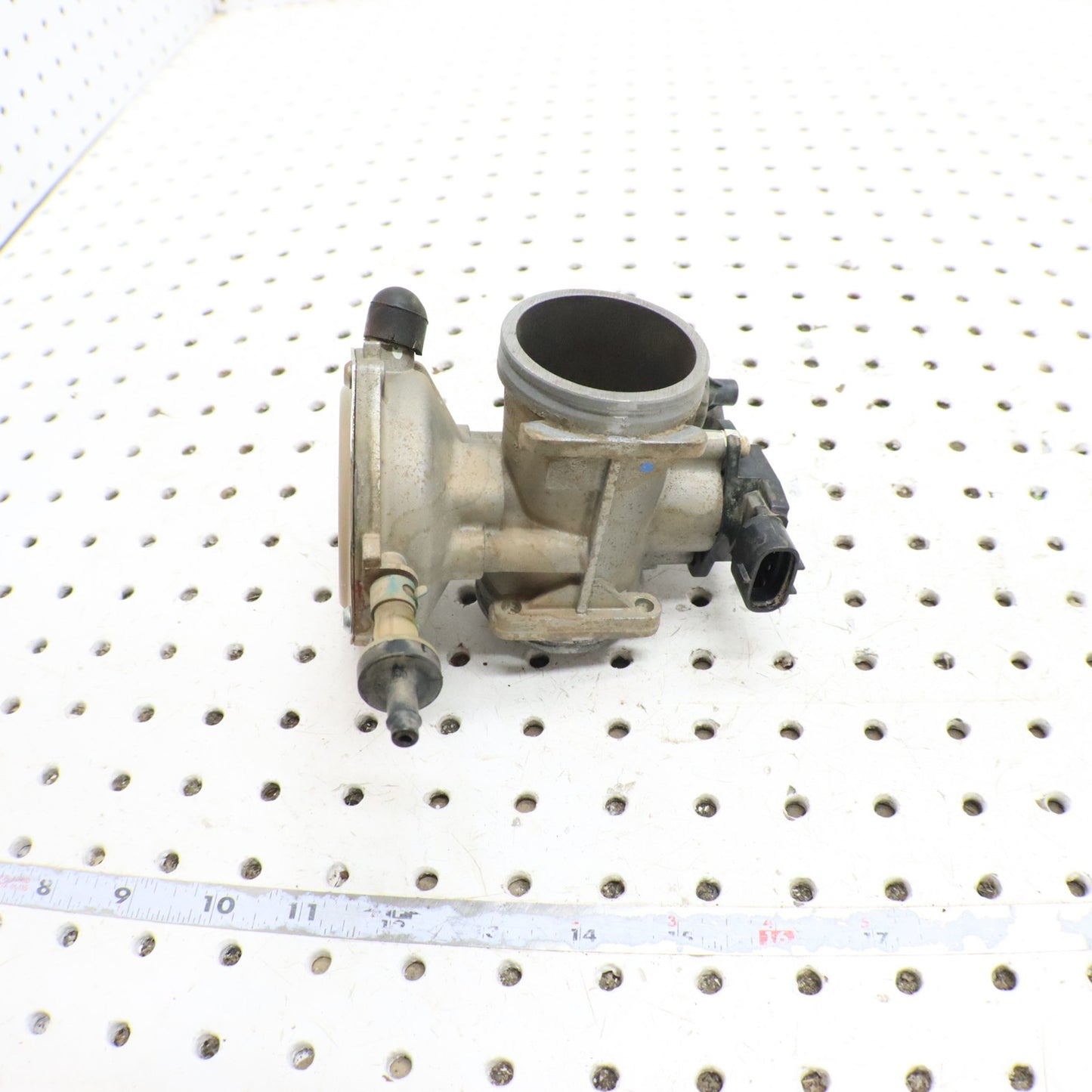 2017 Polaris Sportsman 570 Throttle Body 1205009