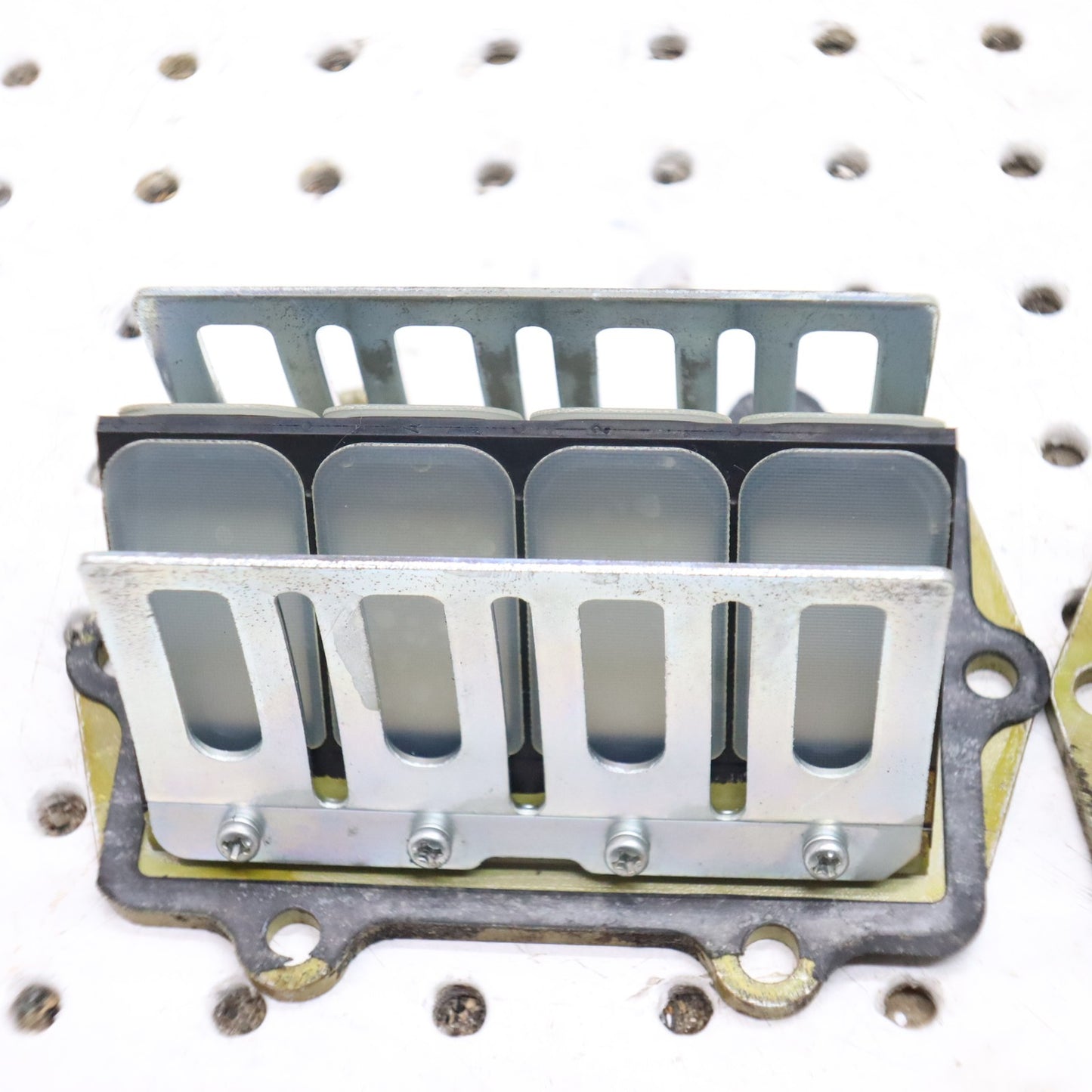 2012 Arctic Cat Proclimb M800 Intake Reed Block Reeds 3007-886