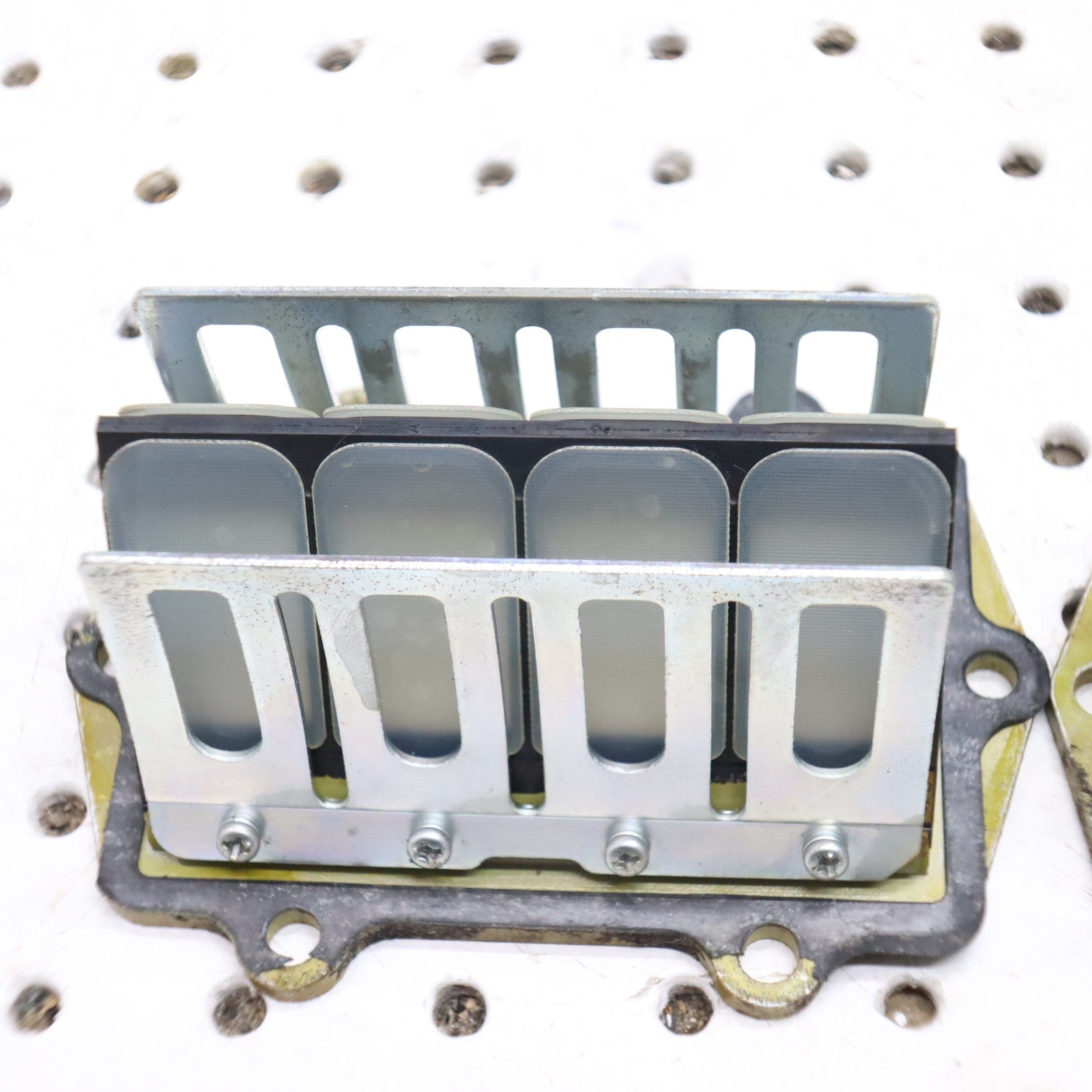 2012 Arctic Cat Proclimb M800 Intake Reed Block Reeds 3007-886