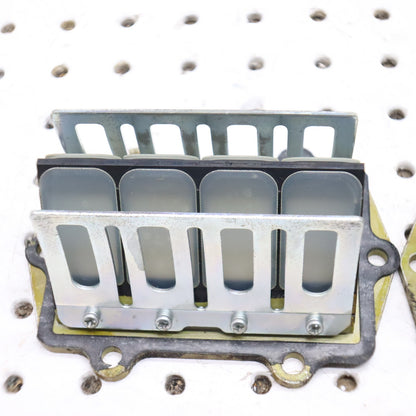 2012 Arctic Cat Proclimb M800 Intake Reed Block Reeds 3007-886