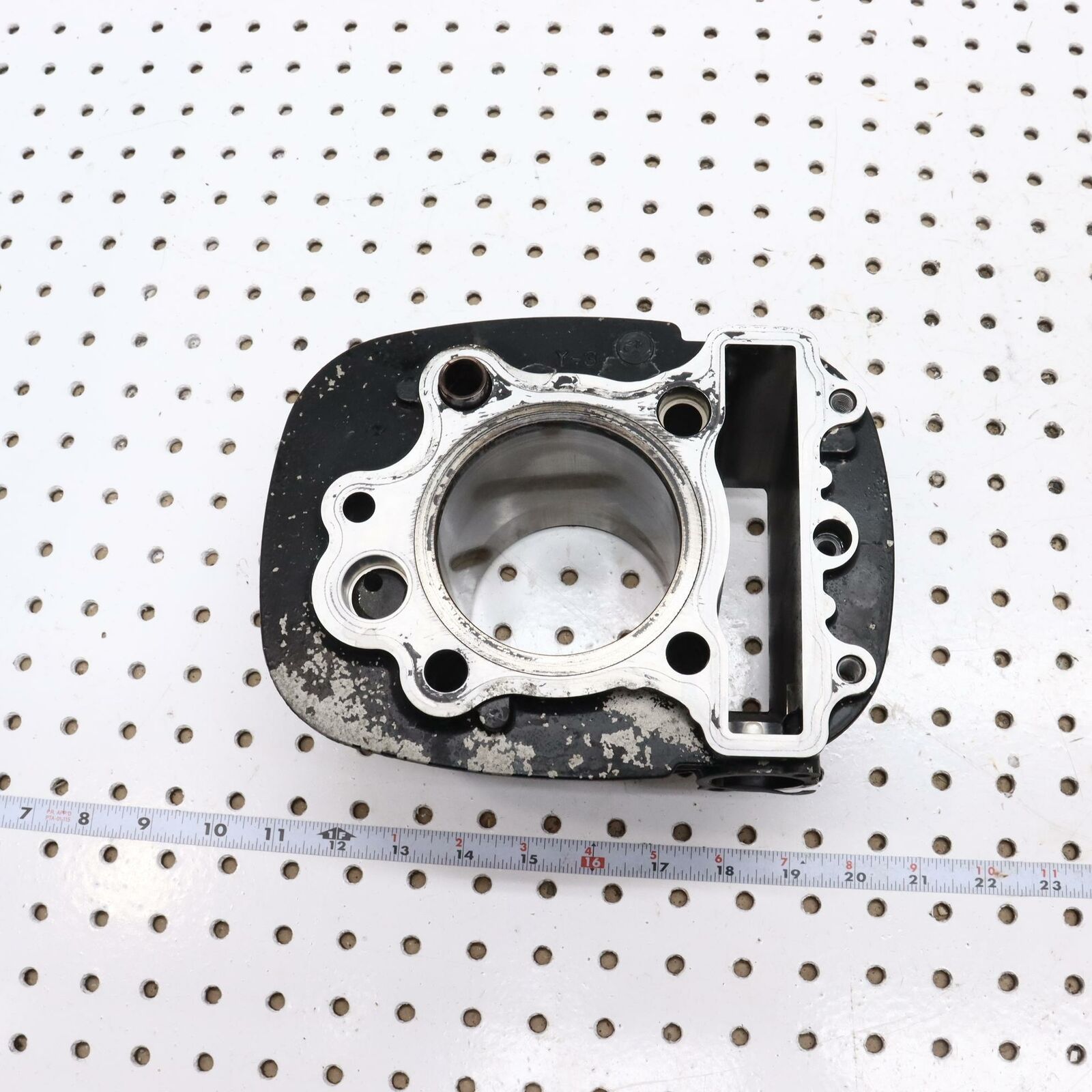 2003 YAMAHA V STAR 650 Cylinder 1 REAR 4VR-11310-11-00