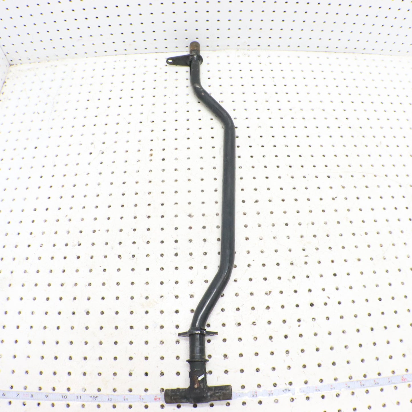 2007 Polaris Iq 600 Steering Post Stem  1822897-067; 2203782