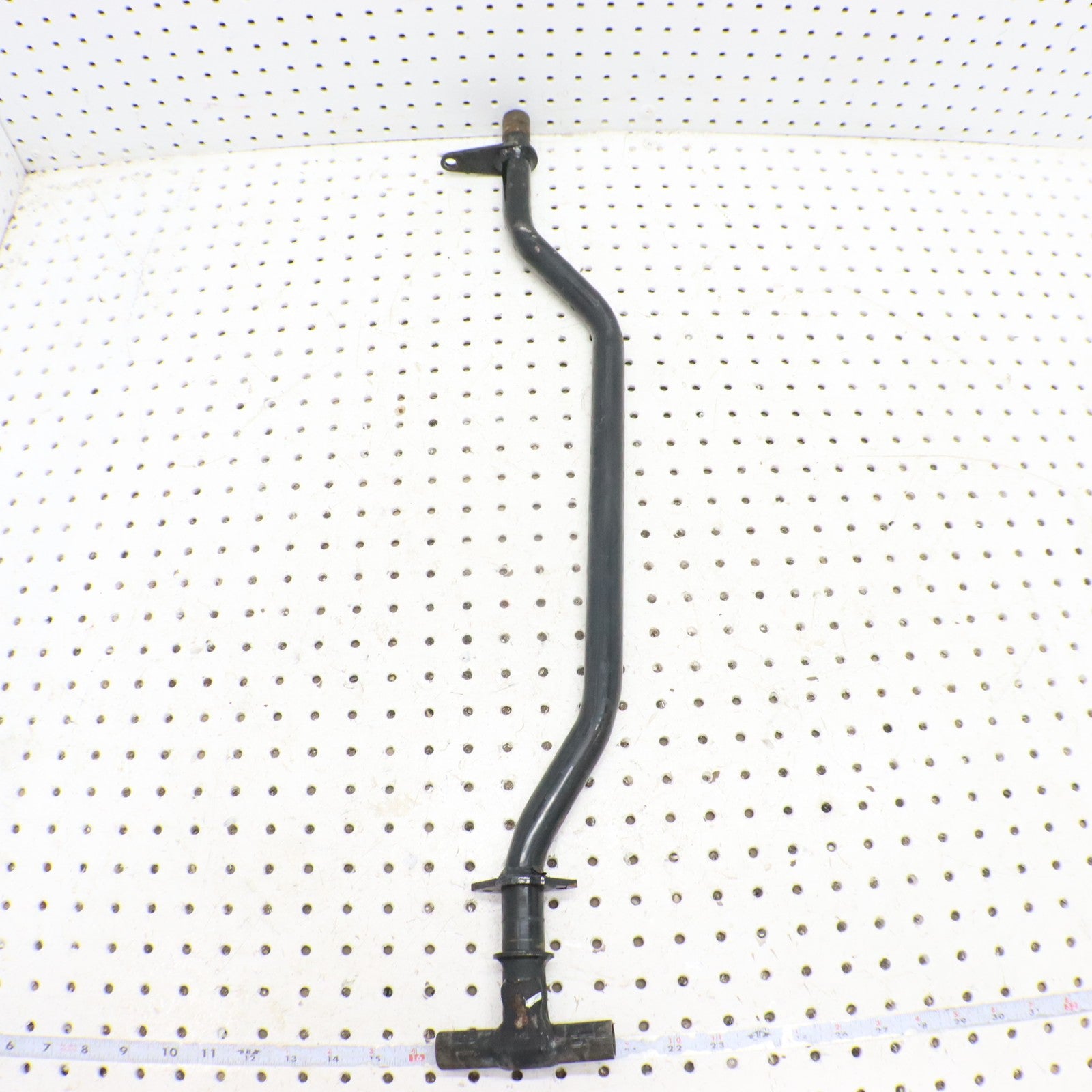 2007 Polaris Iq 600 Steering Post Stem  1822897-067; 2203782