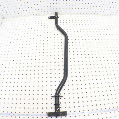 2007 Polaris Iq 600 Steering Post Stem  1822897-067; 2203782