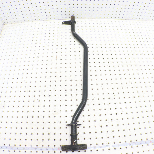 2007 Polaris Iq 600 Steering Post Stem  1822897-067; 2203782