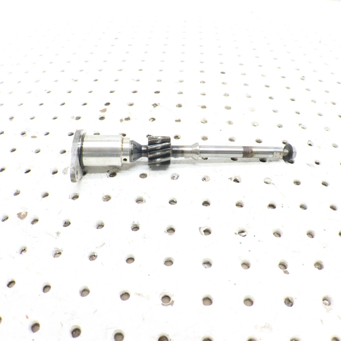 2009 Arctic Cat Crossfire R 8 Oil Pump Shaft Water Pump Shaft 3006-520