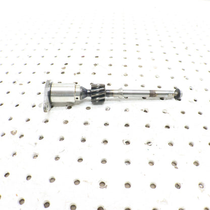 2009 Arctic Cat Crossfire R 8 Oil Pump Shaft Water Pump Shaft 3006-520