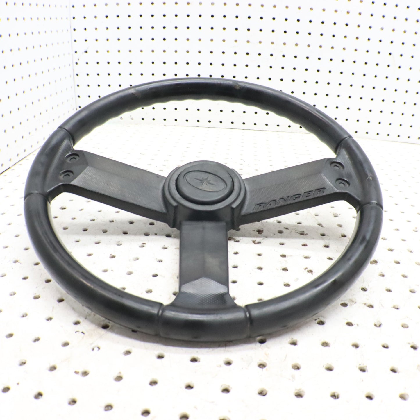 2013 Polaris Ranger Xp 900 Steering Wheel 1823622
