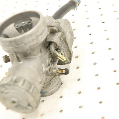 1995 Polaris Xcr 600 Carburetor 3130582  38 MM MIKUNI