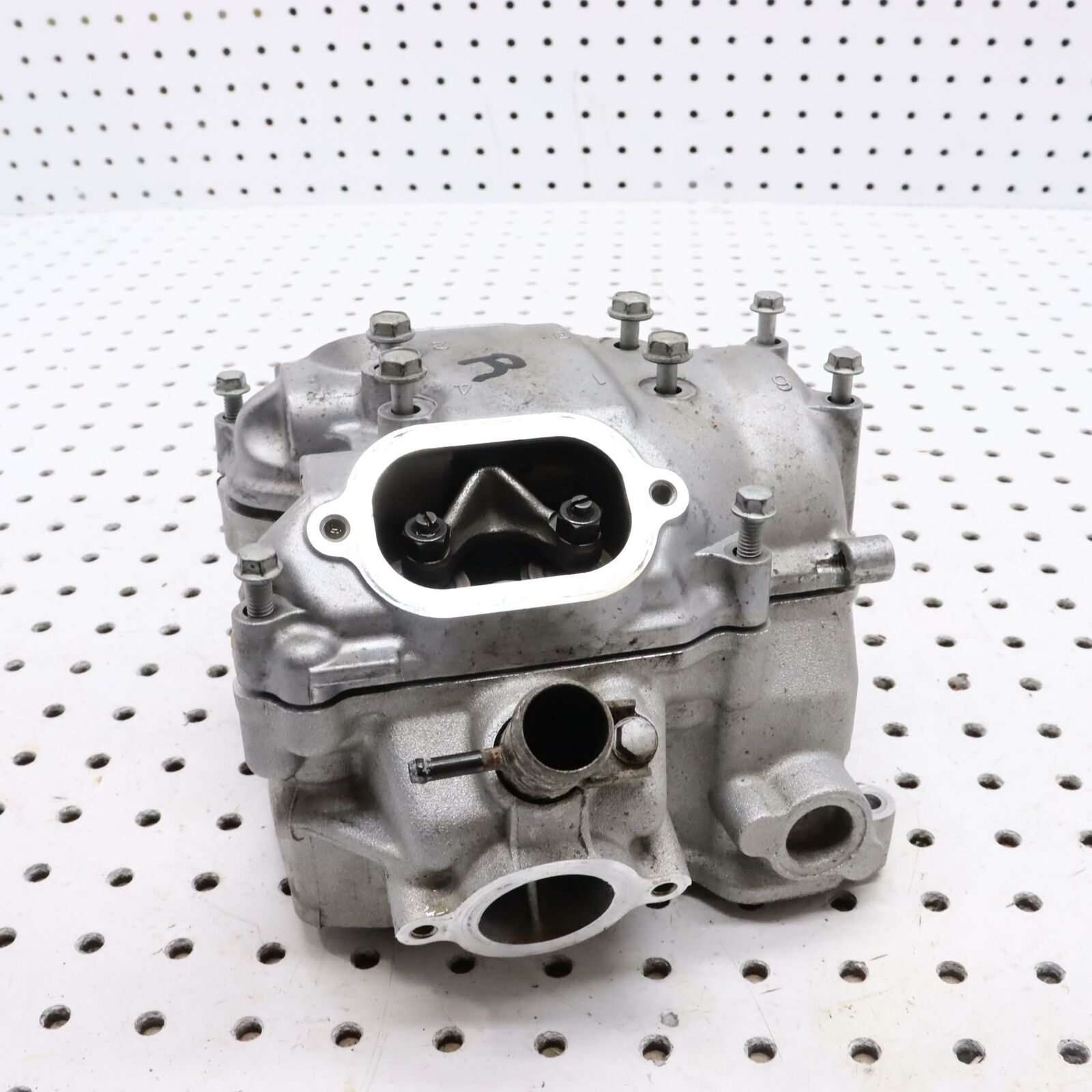 2004 ARCTIC CAT 650 CYLINDER HEAD COMP CYLINDER, RR  3201-065