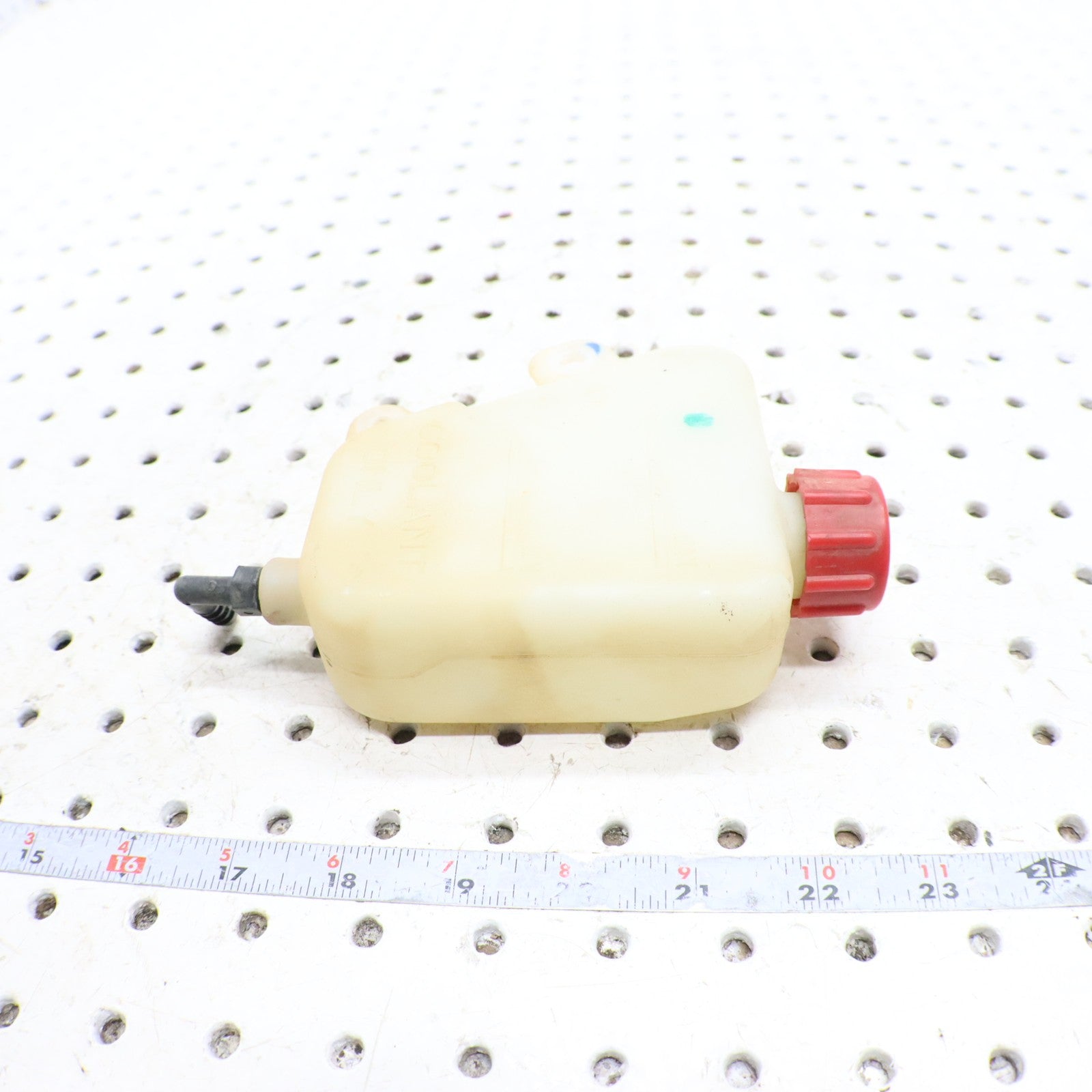 2009 Polaris Rzr 800 Coolant Tank Surge Bottle 5436936