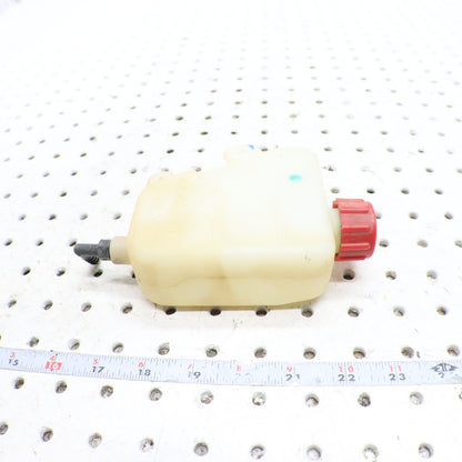 2009 Polaris Rzr 800 Coolant Tank Surge Bottle 5436936