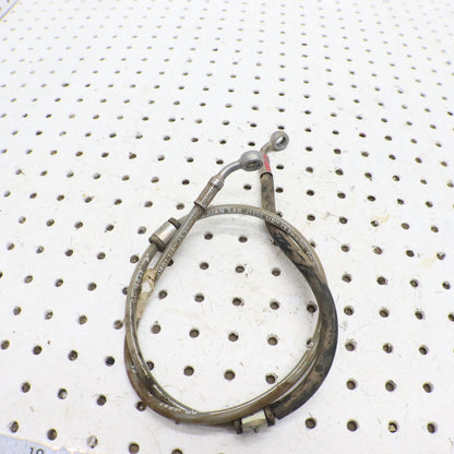 2024 Polaris Sportsman 570 Efi Eps Brake Line Rear 1913745