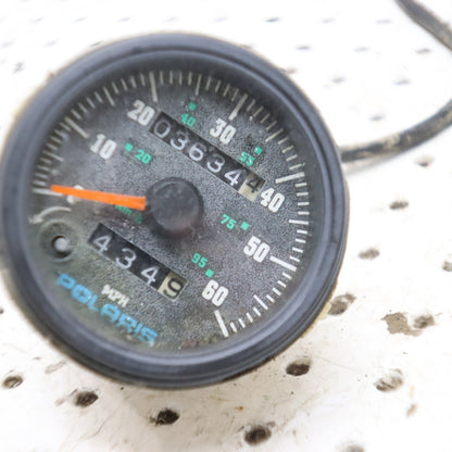 1998 Polaris Xplorer 400l Speedometer Gauge Display Cluster 3280172 3280326