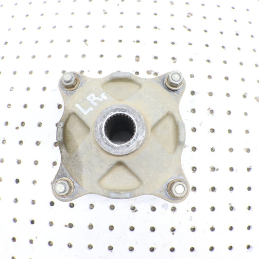 2004 Polaris Sportsman 500 Wheel Hub REAR 5133361 5134311