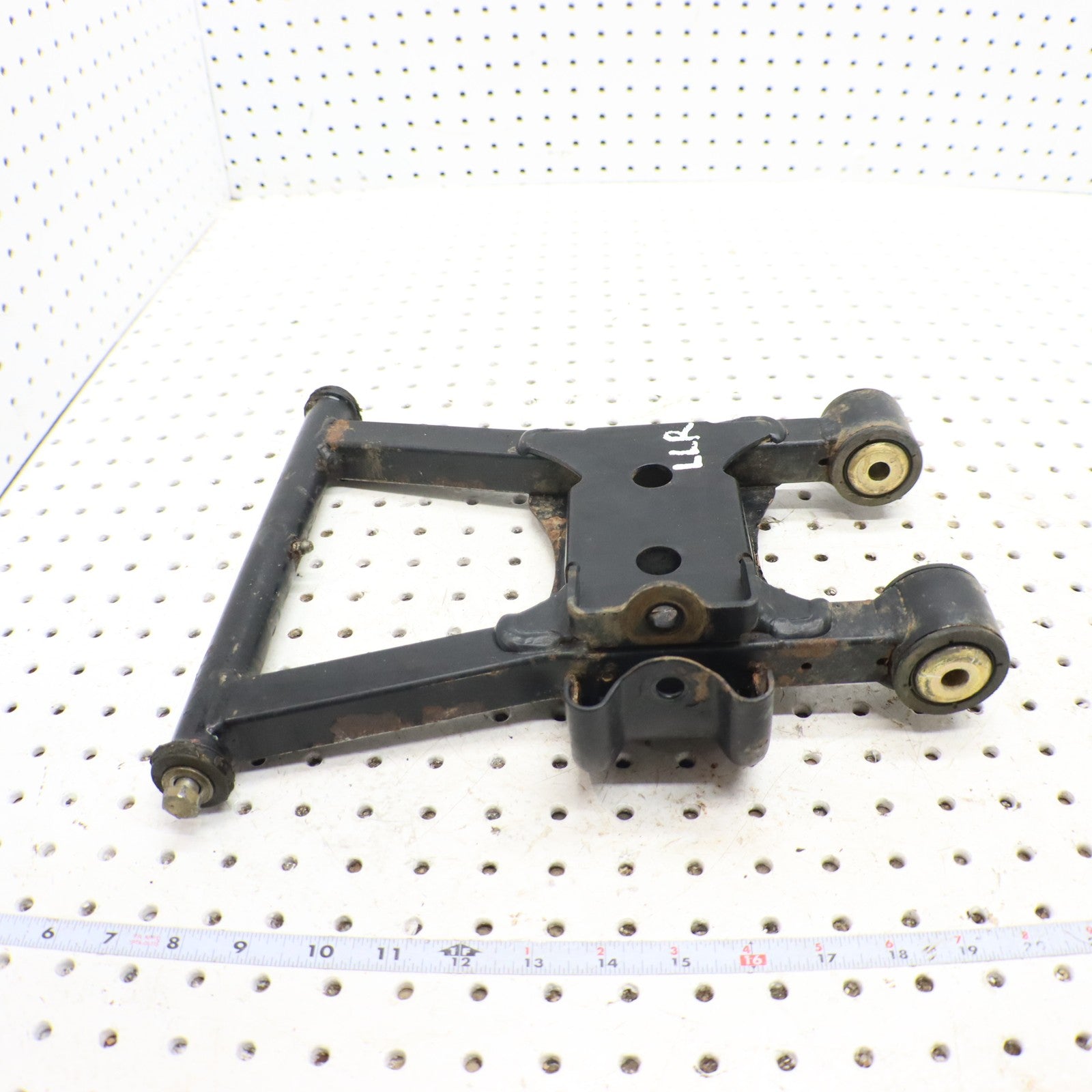2016 Polaris Sportsman Sp 570 Lower Left Rear Control A Arm  1015888-067