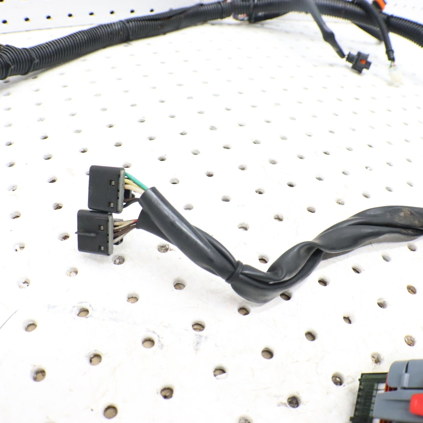 2008 Polaris Sportsman 800 Wire Harness 2410976 