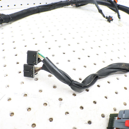 2008 Polaris Sportsman 800 Wire Harness 2410976 