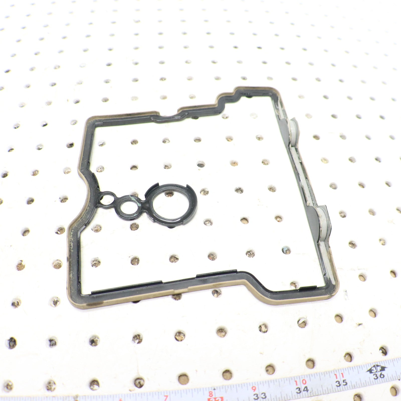 2016 Polaris Sportsman Sp 570 Seal Gasket 5415279