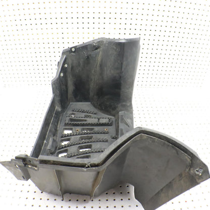 2013 POLARIS SPORTSMAN 550 LEFT MUD SPLASH GUARD FOOTWELL 5435821-070