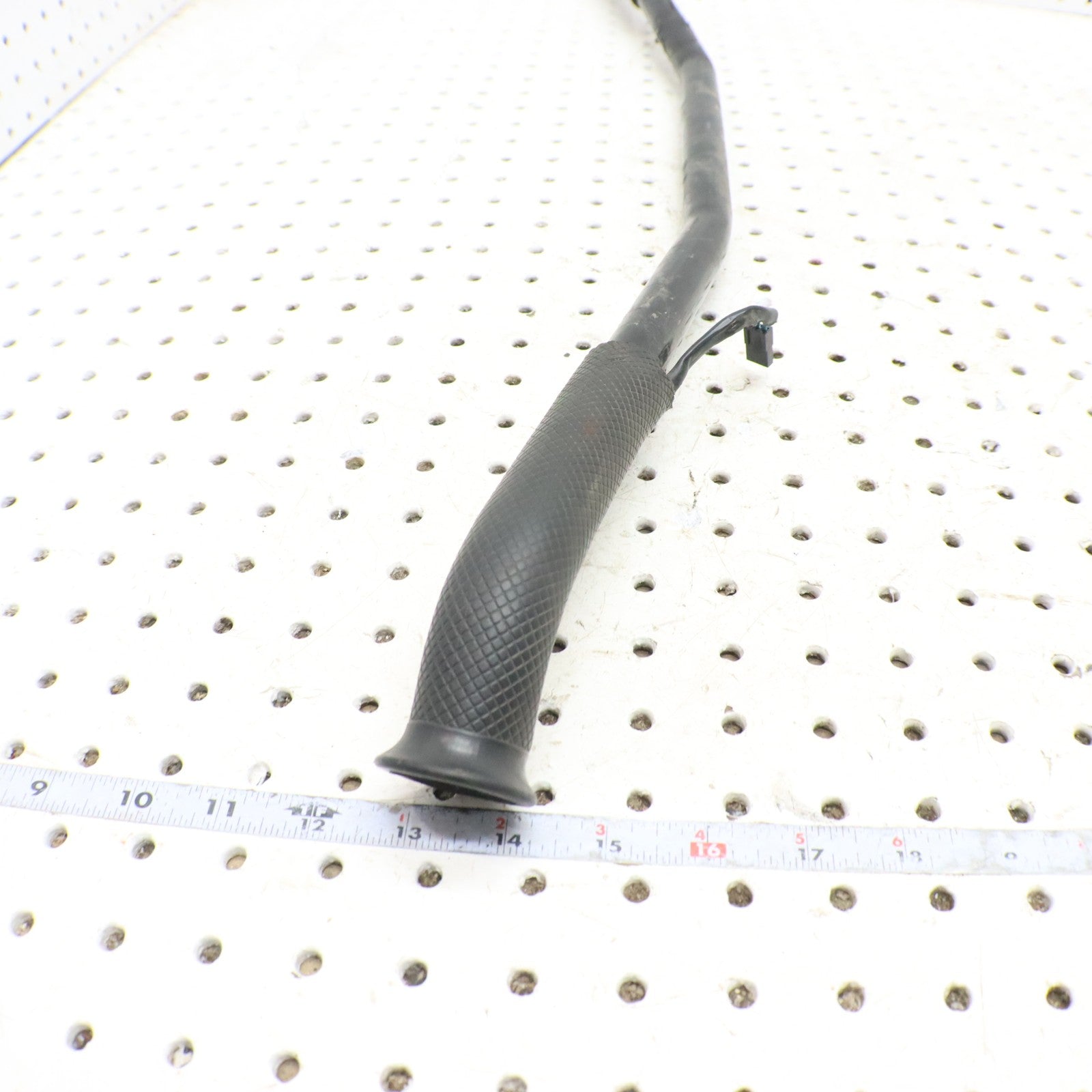 2009 Arctic Cat Crossfire R 8 Handlebar, GRIPS AND WARMERS 1705-092 