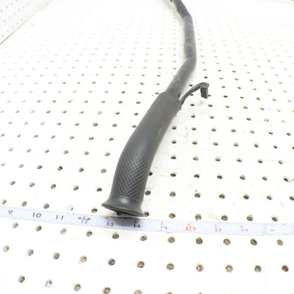 2009 Arctic Cat Crossfire R 8 Handlebar, GRIPS AND WARMERS 1705-092 