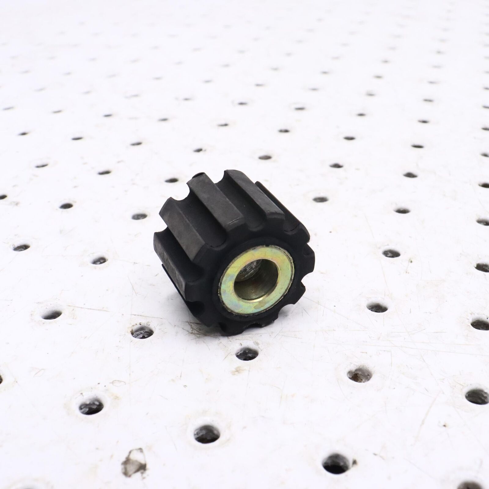 2013 POLARIS PRO RMK 800 ENGINE MOUNT INSERT 3022409