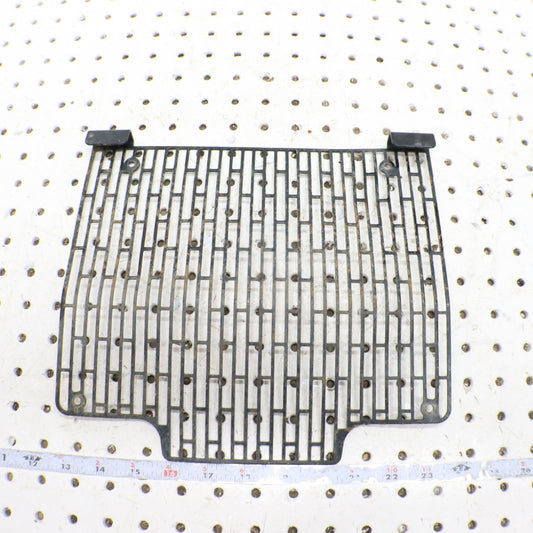 2009 Polaris Sportsman 800 BRUSH GUARD GRILL, MEDIUM GLOSS 5247507-067