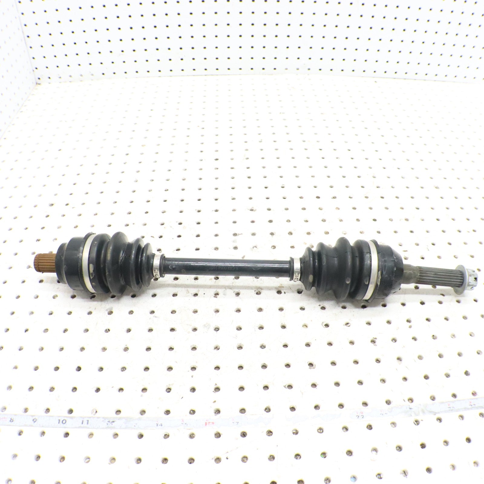2018 Polaris Sportsman 570 Efi Cv Drive Axle Shaft 1333752 FRONT 