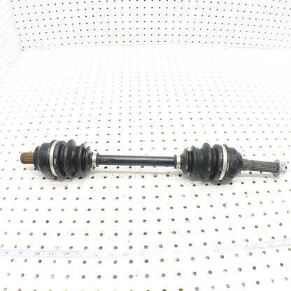 2018 Polaris Sportsman 570 Efi Cv Drive Axle Shaft 1333752 FRONT 