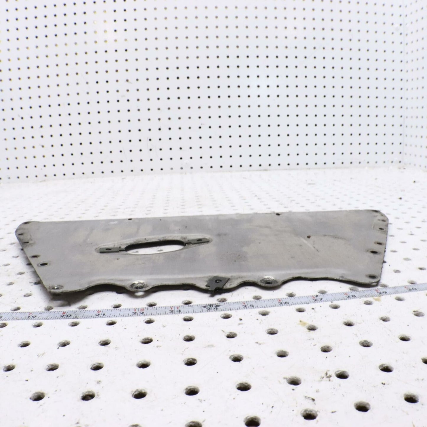 2012 ARCTIC CAT PROCROSS F1100 FRONT LOWER CENTER Belly Pan - Center 0607-983